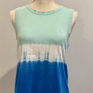 Ivory Ella Women's Small Tank